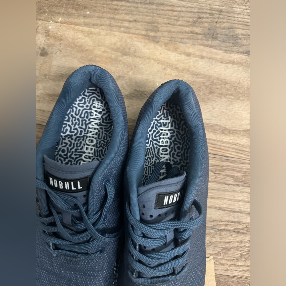 Nobull Trainers - image 3